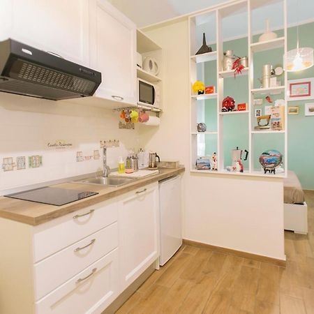 Casetta Partenopea Holiday House Naples Luaran gambar