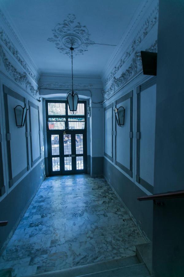 Casetta Partenopea Holiday House Naples Luaran gambar