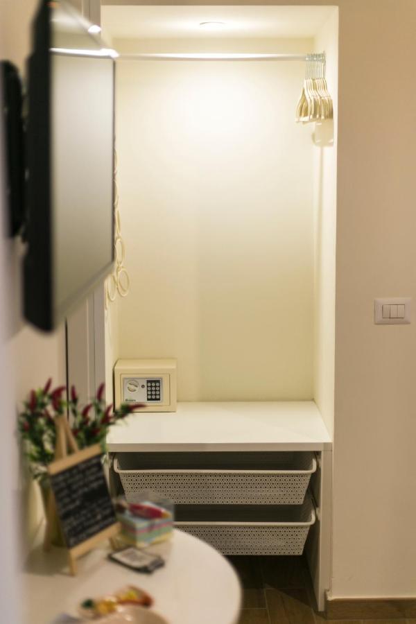 Casetta Partenopea Holiday House Naples Luaran gambar